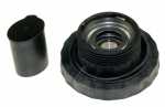 Support - 4055129516 Bearing Left Complete [Electrolux Aeg]