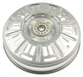 Lg Rotor - Rotor Assembly