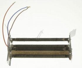 Dryer Heating Element - C00206629 482000084338 Heater [Whirlpool Indesit]