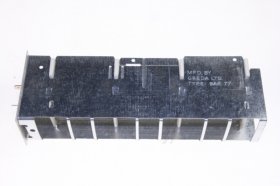 Dryer Heating Element - C00205626 482000030300 Element 2200w 240v [Whirlpool Indesit]