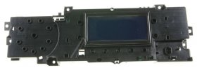 Module - Electrical Unit - C00305442 482000072448 Display Lcd Vp New Stg Fut2014 [Whirlpool Indesit]
