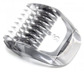 Philips Comb Attachment - Precision Trimmer Comb 1mm
