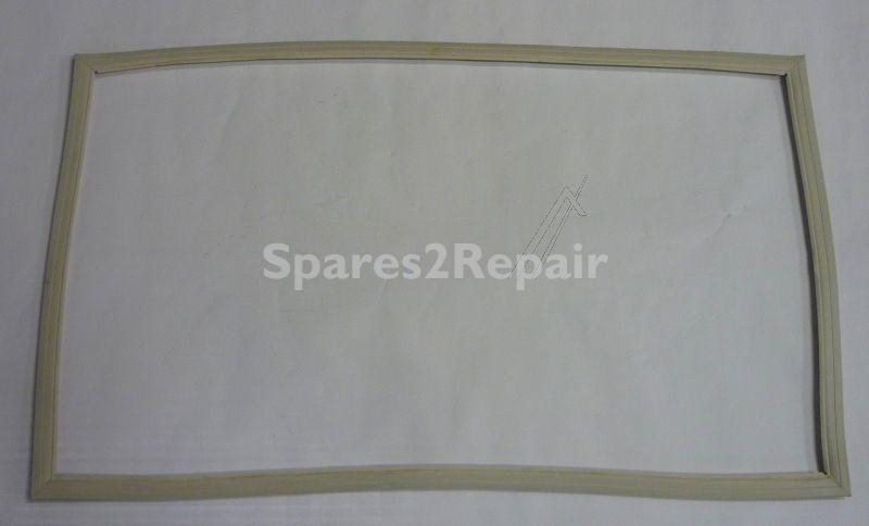 Sharp Refrigerator Door Seal - Fpacga572cbza R Door Gasket