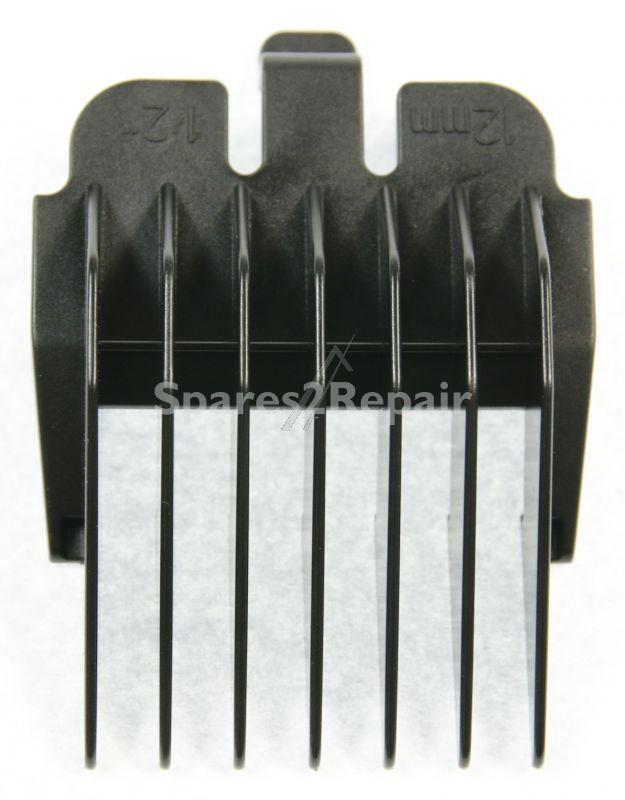 Philips Comb Attachment - 422203632091 Comb Step 12