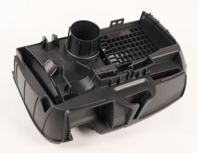 Housing Frame - 11061548 Cap Black [Bosch Siemens]