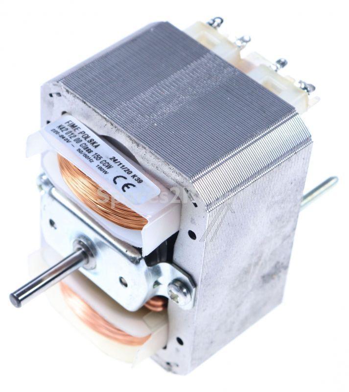 Hood Motors - 4055464038 Motor K42 014 00 He [Electrolux Aeg]