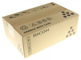 Ricoh Toner Cartridge - Rict330bk Toner Cartridge Black For Sp330