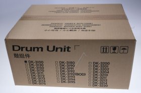 Kyocera Mita Drum Assembly - Dk-3100 302ms93020 Drum Unit