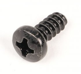 Navee Screw - 20020100001453 Screw-st4 2*9 5-cross Recessed Pan Head Flat Tail