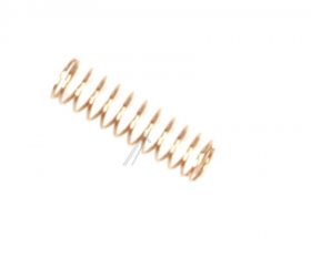 Philips Saeco Button - 996510070215 Knob Plastic Knob Spring
