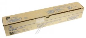 Konica Minolta Toner Cartridge - Tn324k A8da150 Toner Cartridge Black 28k