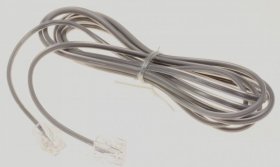 Panasonic Cable-plugs-adapter - Pfja02b002y Telephone Cable With Plug 60v