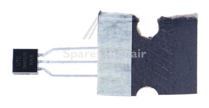 Utc Transistors - 2n6027 Transistor -rohs-conform- To-92