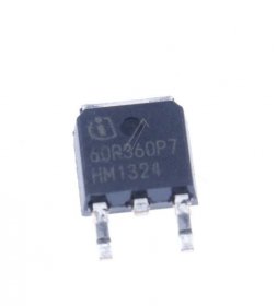 Infineon Transistors - Ipd60r360p7atma1 Transistors