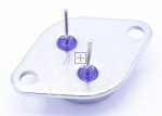 Inchange Semiconductor Transistors - Bu208a Transistor To-3 Rohs Compliant