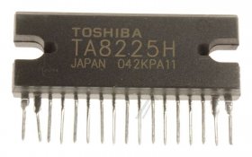Toshiba Ic - Ta8225h Ic Qilp17