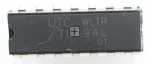 Utc Ic - Tl494cn Tl494l-d16-t Ic 16-dip