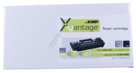 Kmp Toner Cartridge - 2557 0080 H-t261a Toner Cartridge Black 3k