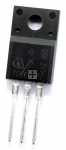 Infineon Mos Fet Transistor - 70s600p7 Ipa70r600p7sxksa1 Transistors