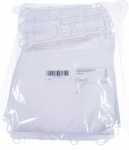 Compatible Vacuum Cleaner Bags - Vacuum Bags Alternative Vk135-136 12 Pieces