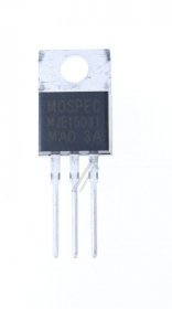 Inchange Semiconductor Transistors - Mje15031 Transistor -rohs-conform- To-220