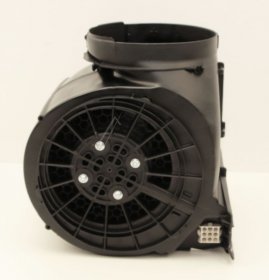 Faber Franke Roblin Ac Motors - 133 0047 796 Kit Motor Group 8 800mc 220-50-60 Ferrit