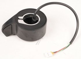 Platum Control - Sc-city23-001 Accelerator