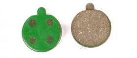 Platum Brake - Spare210 Front Drum Brake