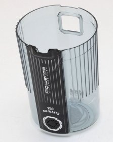 Dust Collector - Ss-2230003299 New Dust Compartment [Groupe SEB]