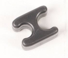 Navee Clip - 20020100000467 H-shaped Wire Buckle (black)