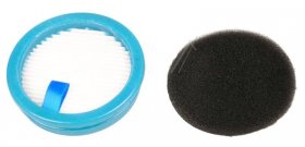 Hoogo Motor Filter - Sc602045 S6 Dual Motor Protection Filter Washable