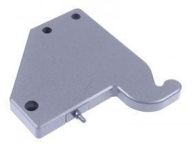 Meiling Housing Part - B0901 1 10(a1) 890325601 Hinge Cover Assembly