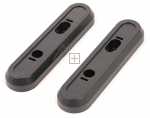 Platum Casing Cover - E_srz 24 Rear Wheel Nut Cover (no Reflector)