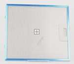 Silverline Metal Grease Trap - Yt142 2242 02 Aluminum Cassette Filter 90