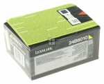 Toner Cartridge - K18262f7 Toner Cartridge 3000 Pages Yellow