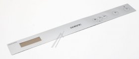 Amica Decorated Panel - 1063116 Decorative Foil For Grey Panel
