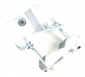 Koscom Antenna Mast Accessories - 39072 Mast Base Up To Ø60mm Twist-proof