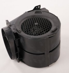 Faber Franke Roblin Motor - 133 0086 979 Sp Hood Motor Package Complete