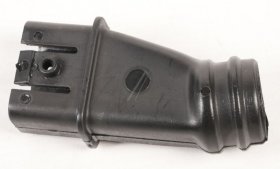 Dewalt Pipe Fitting - 760311-00 Adaptor Black