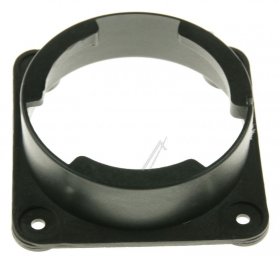 Domena Perforated Rail - 500591411 Mounting Door Filter