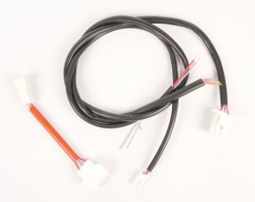 Faber Franke Roblin Harness - 133 0195 069 Kit Wire Connector Light Cylindra 4sl Vcs Te 6p