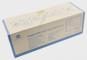 Konica Minolta Toner Cartridge - A06x0y0 Konica Waste Toner Container