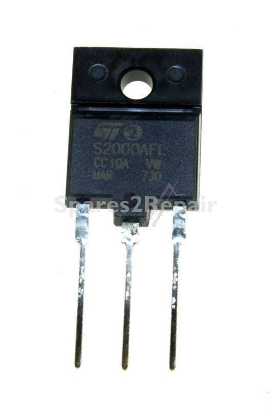 Loewe Various Transistors - On4796 16204 Transistors