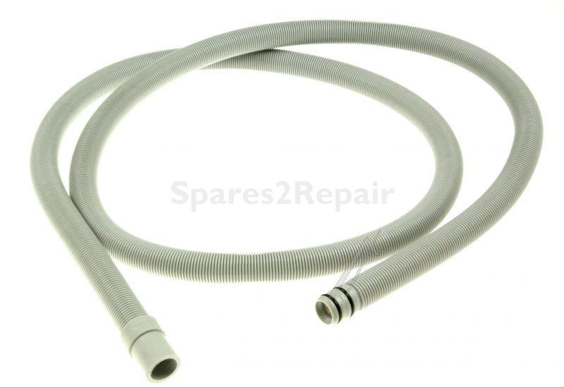 Outlet Pipe - 00439237 Hose-drain [Bosch Siemens]