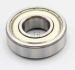 Ball Bearing - 6204zzc3e 1039416 Ball Bearing 47x20x14 6204zz C3e [Amica]