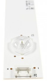Grundig Led backlight bar - Znk60601-ab C00972339 Led Bar Left 43 (znk)