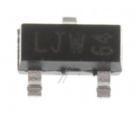 Grundig Diode - 300002r 759551860800 Diode-smd Esd Nup1301
