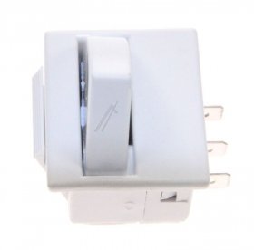 Light Switch For Refrigerator - Door Microswitch [Candy Hoover]