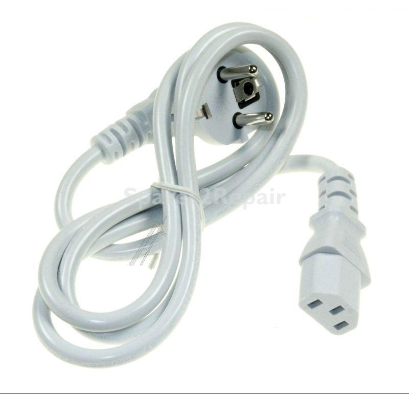 Philips Mains Power Lead - 996510063035 Cord Mains
