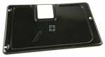 Smeg Casing Cover - 215411782 Left Self-cleaning Panel